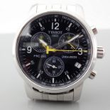 Tissot PRC 200 T461