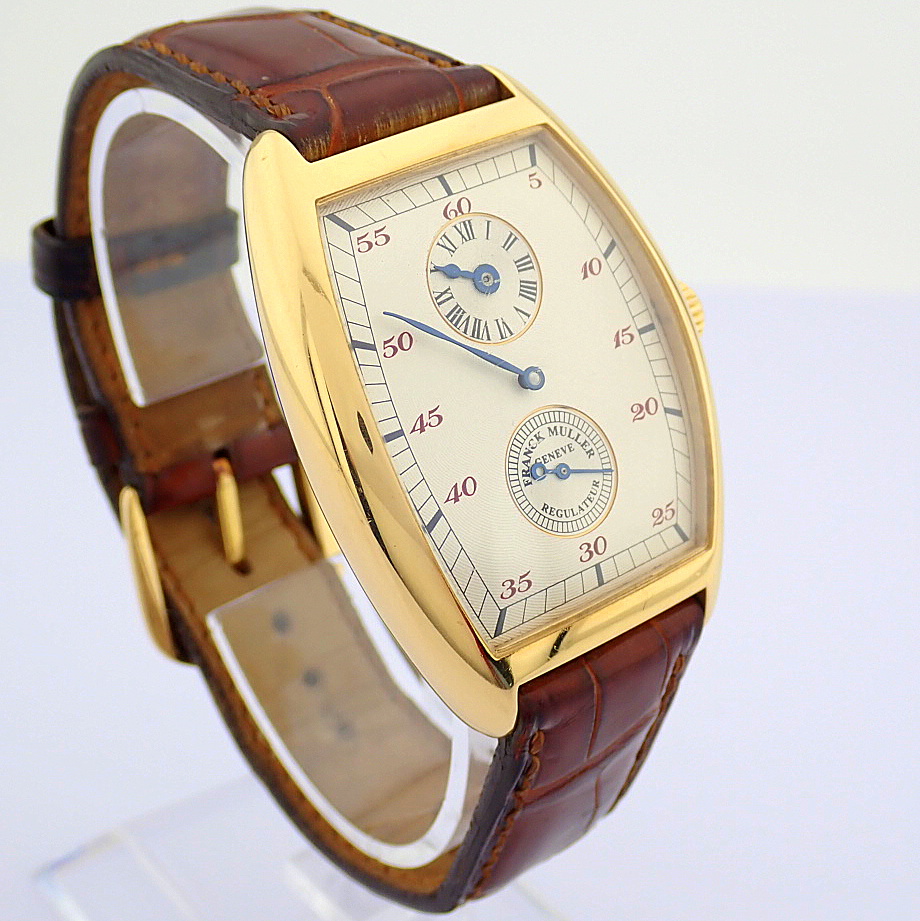 Franck Muller Master of Complications 2852 SR - Image 4 of 13