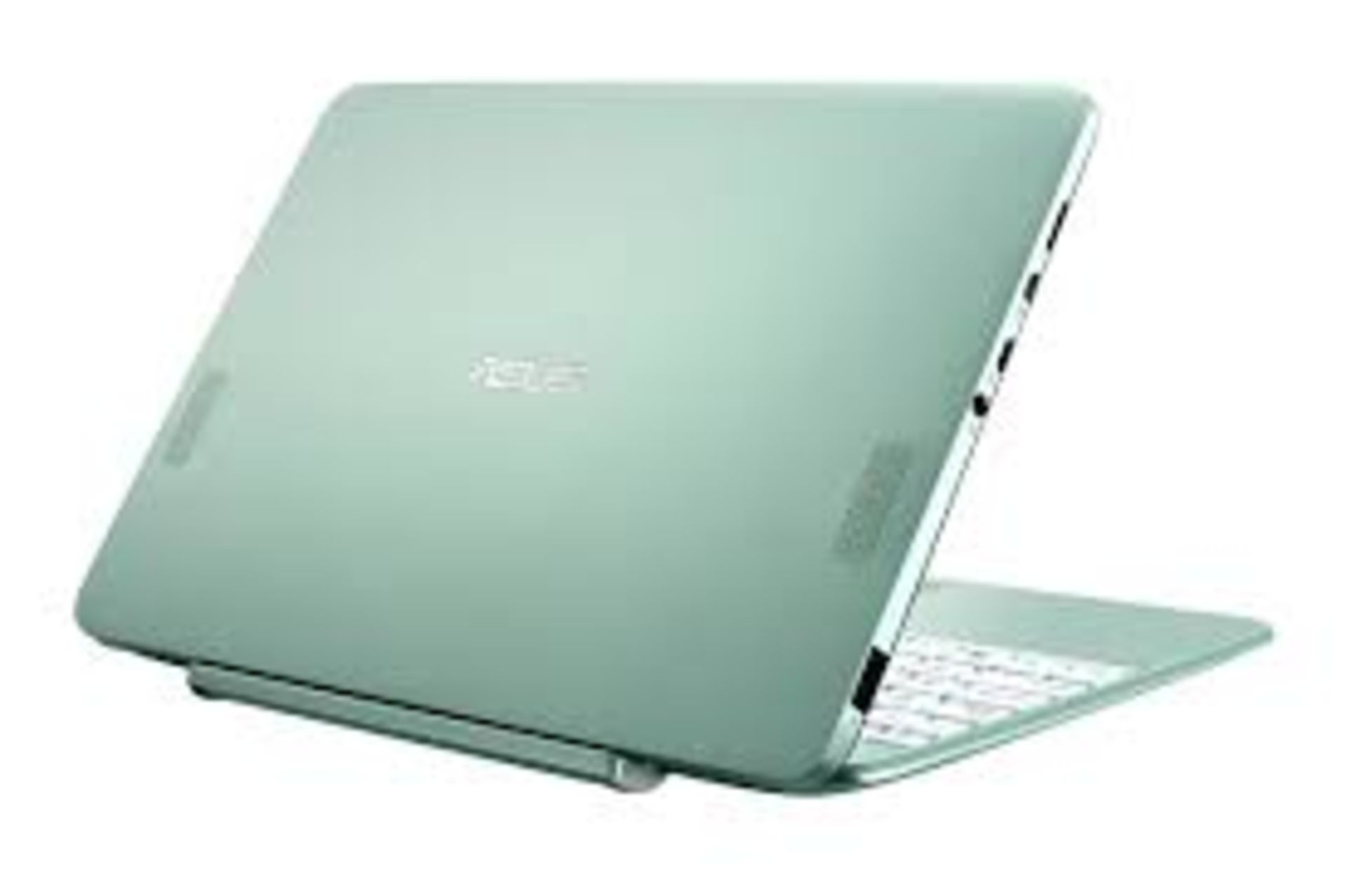 (6) 1 x Grade B - Asus Transformer Book T101HA (10.1 inch) Notebook PC Atom (Z8350) 2GB 32GB Wi... - Image 3 of 4