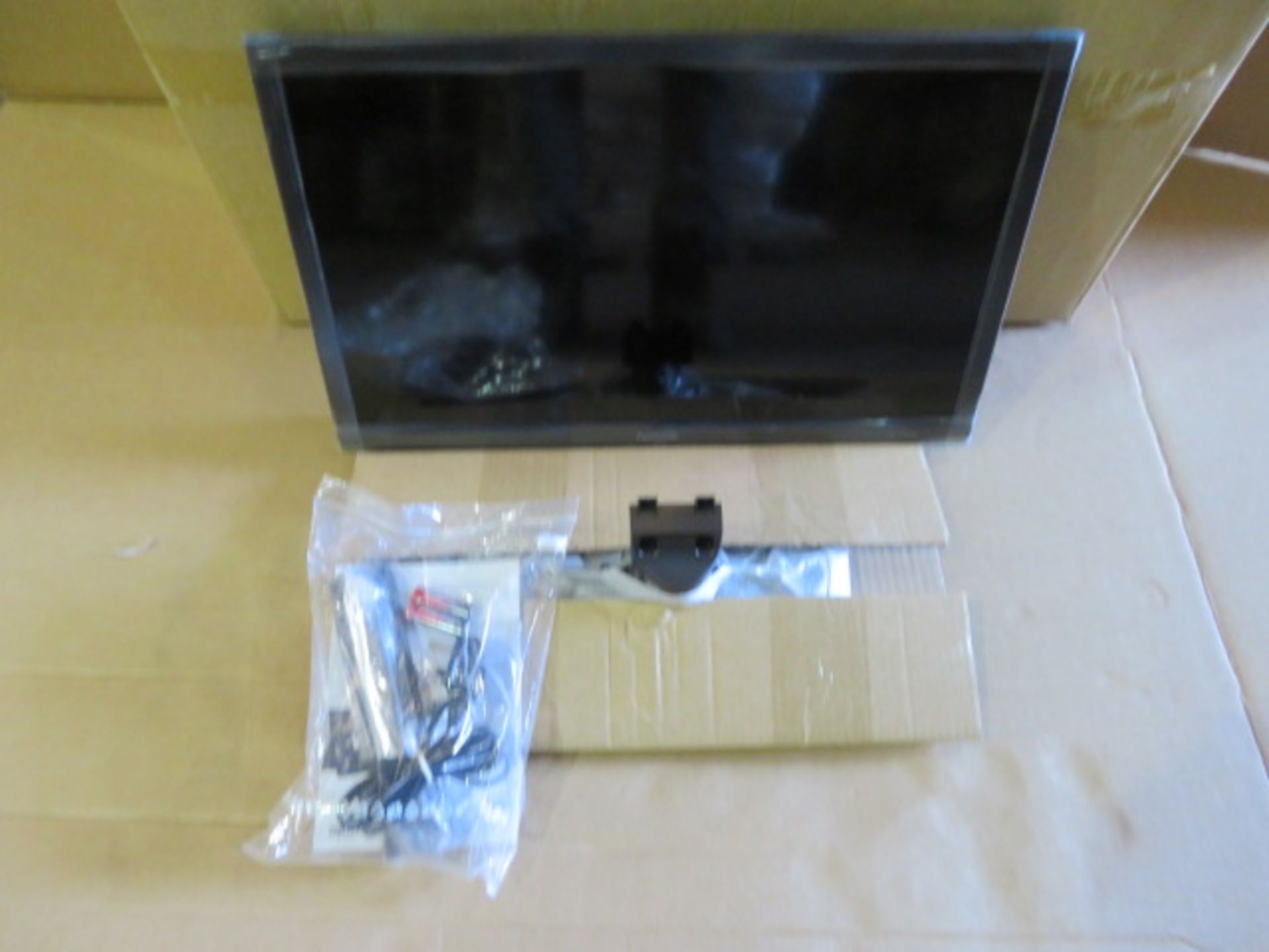 (28) 1 x Grade B - Panasonic TX-24CS500B 24 inch HD Ready Smart LED TV with Freeview. - Image 2 of 3
