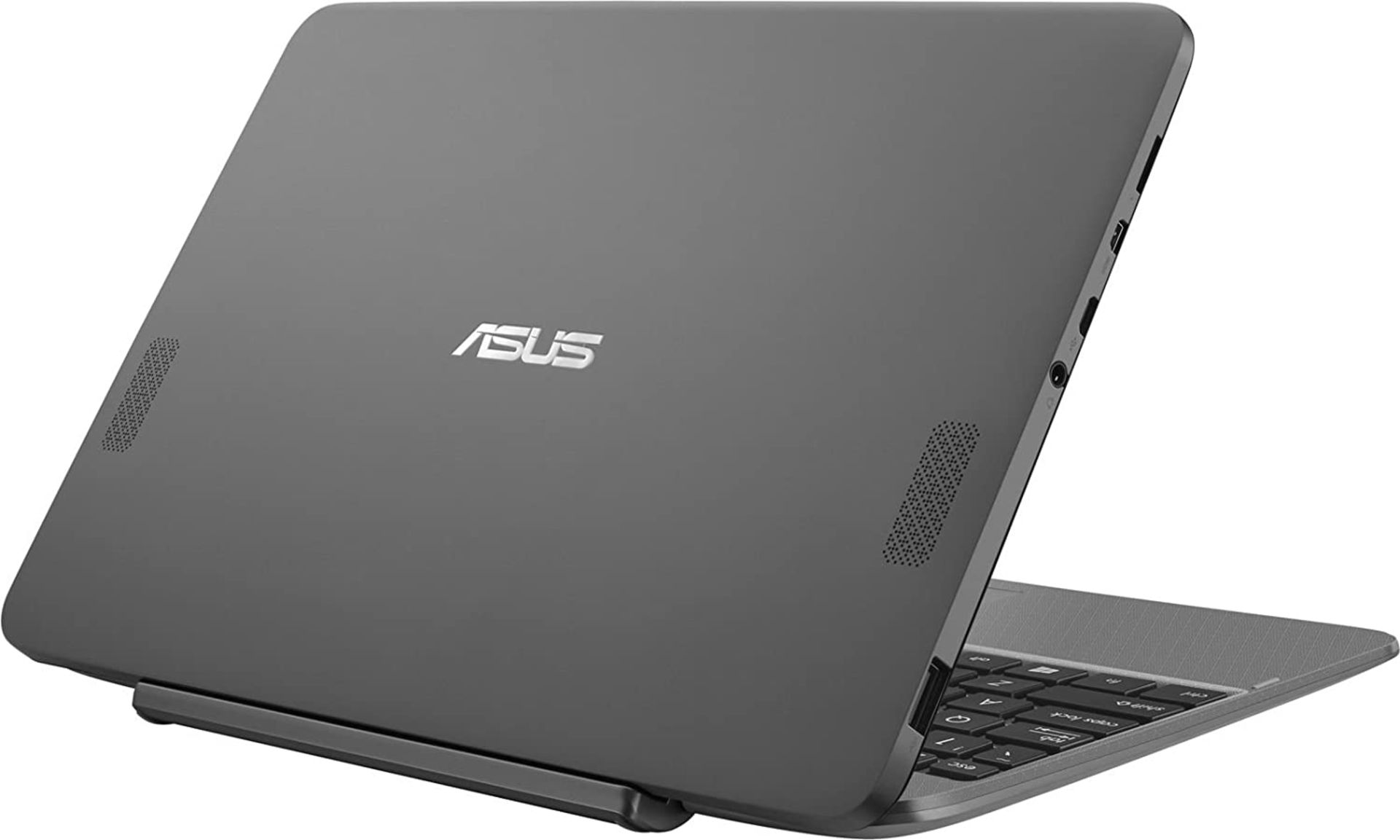 (5) 1 x Grade B - Asus Transformer Book T101HA (10.1 inch) Notebook PC Atom (Z8350) 2GB 32GB Wi... - Image 7 of 7