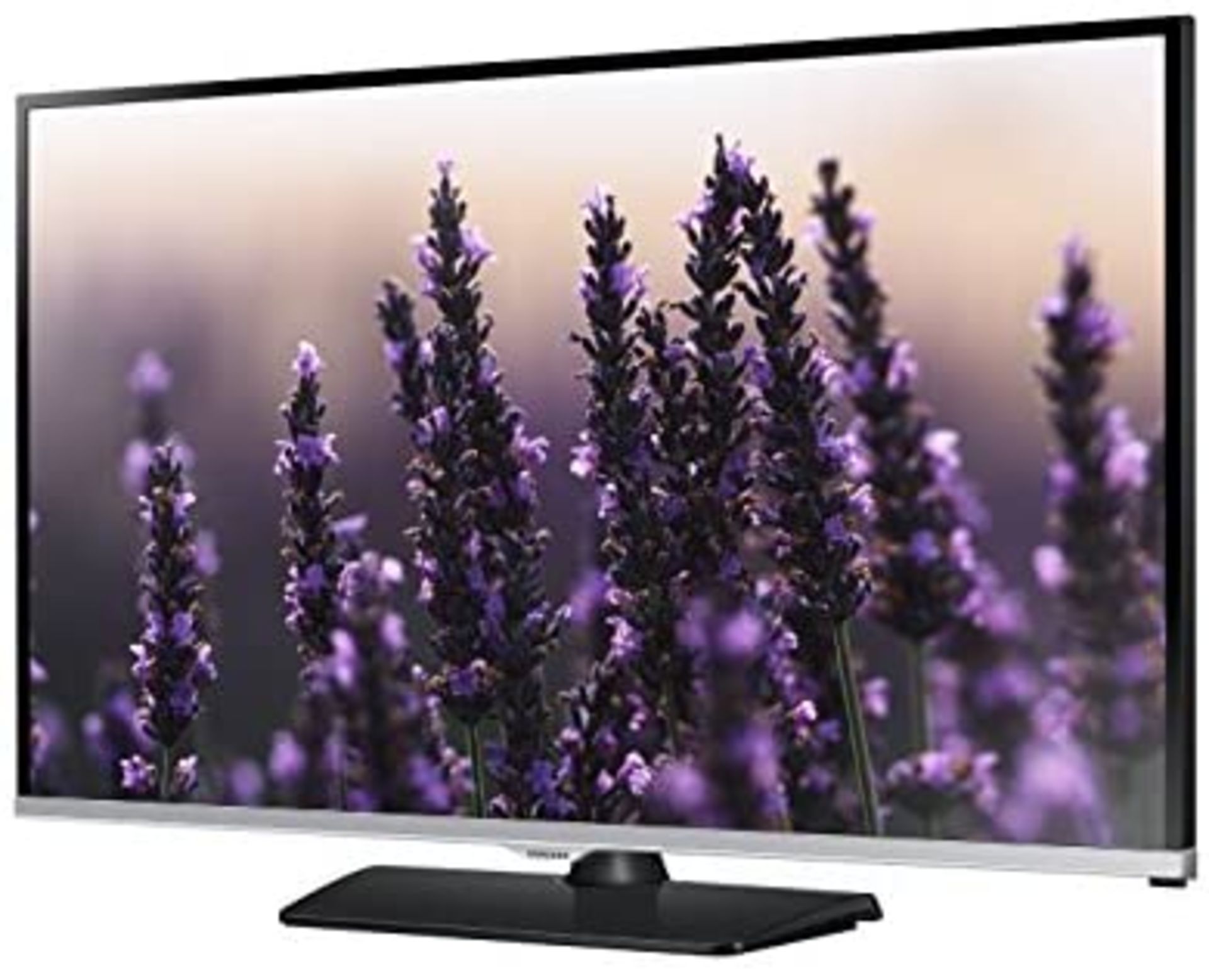 (19) 1 x Grade B - Samsung UE22H5000AK 22-inch Full HD LED TV - Image 5 of 5