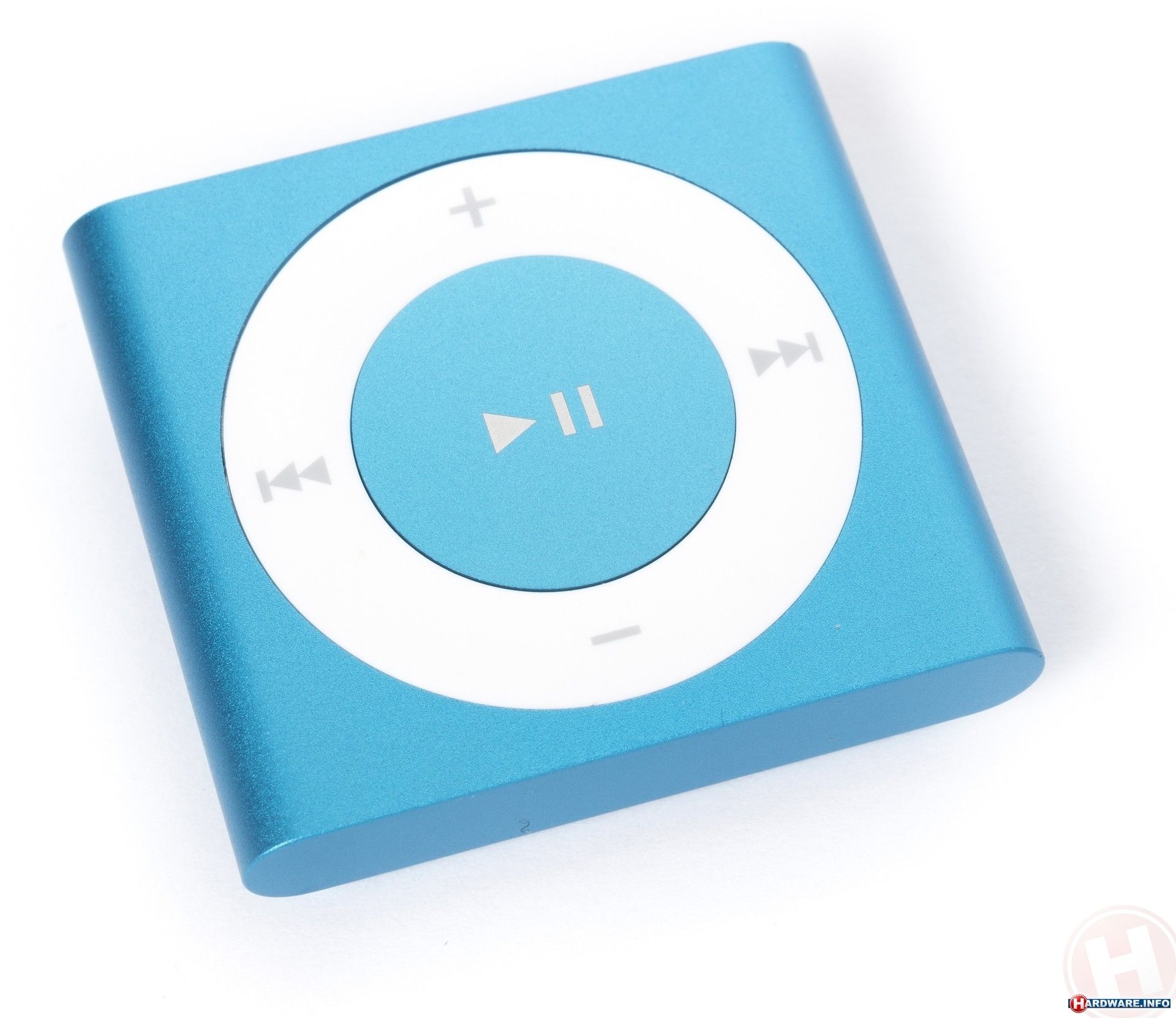 (79) 1 x Grade B - Apple iPod Shuffle 2GB - Blue