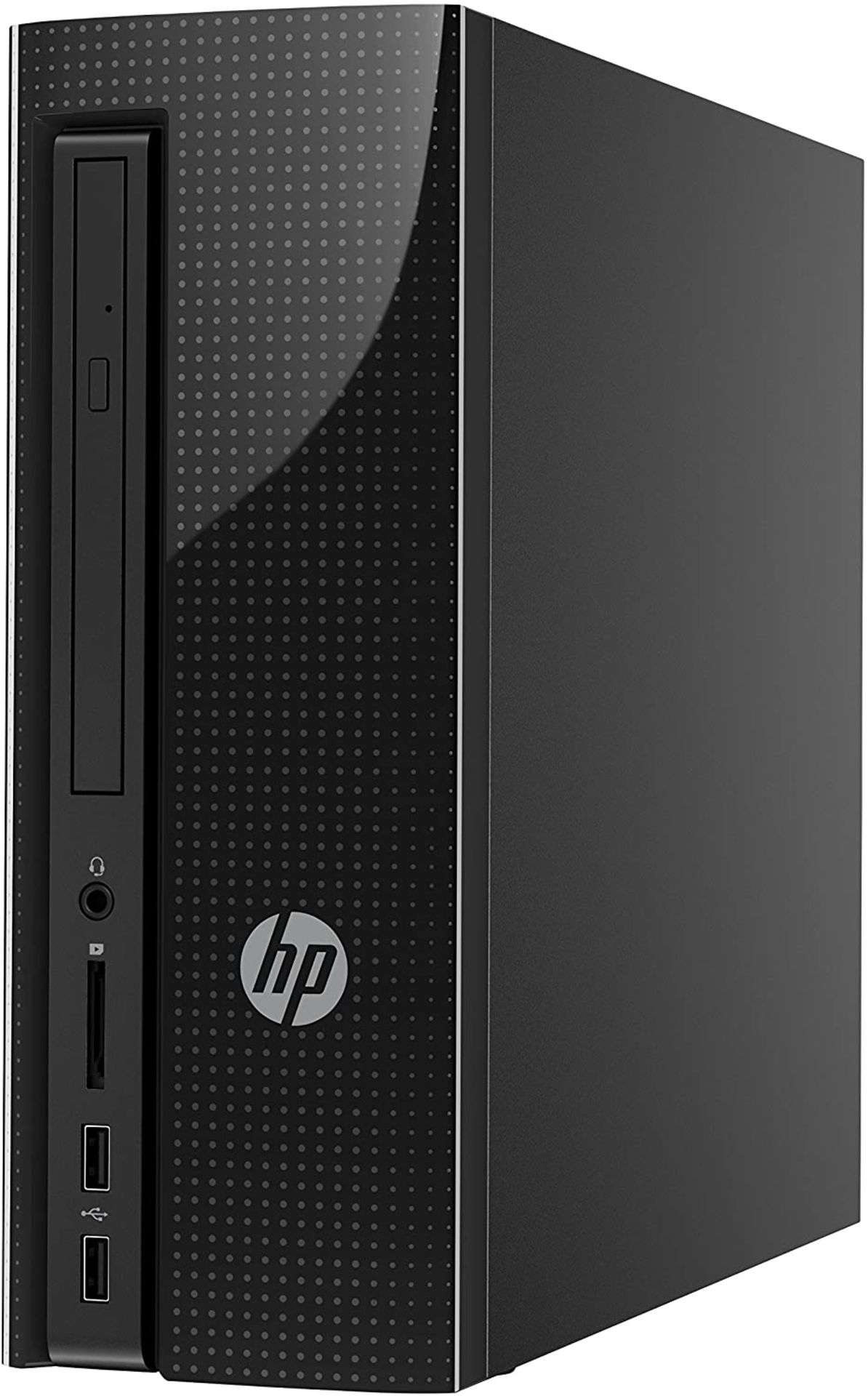 (1) 1 x Grade B - HP Slimline 260-P130NA Y4J56EA Tower Intel® 3200 MHz H170, HD Graphics 530. - Image 3 of 3