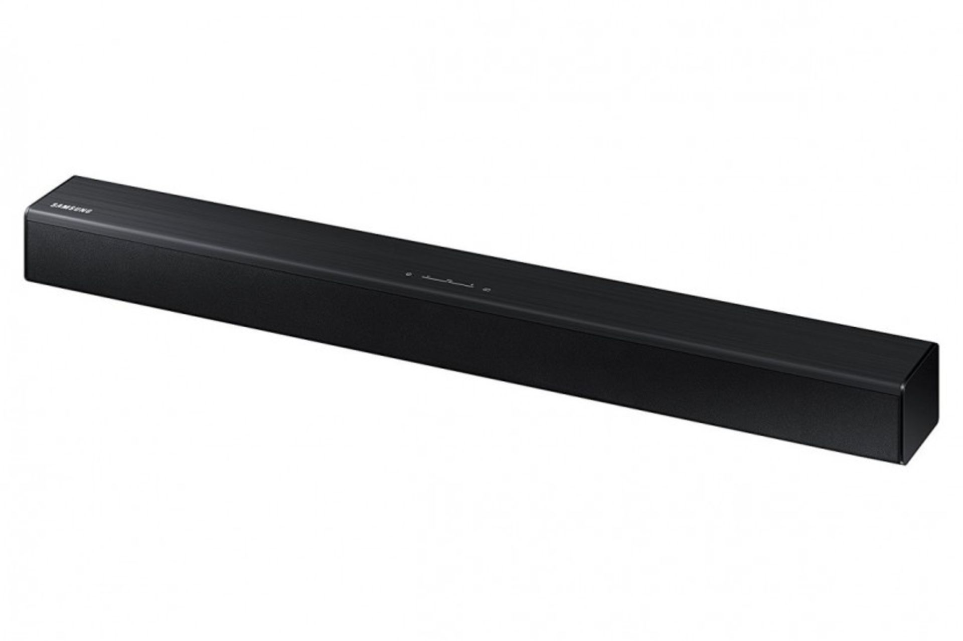 (18) 1 x Grade B - Samsung HW-J250 80 W 2.2 Channel Soundbar with Bluetooth and Built-In Subwoo... - Image 4 of 4