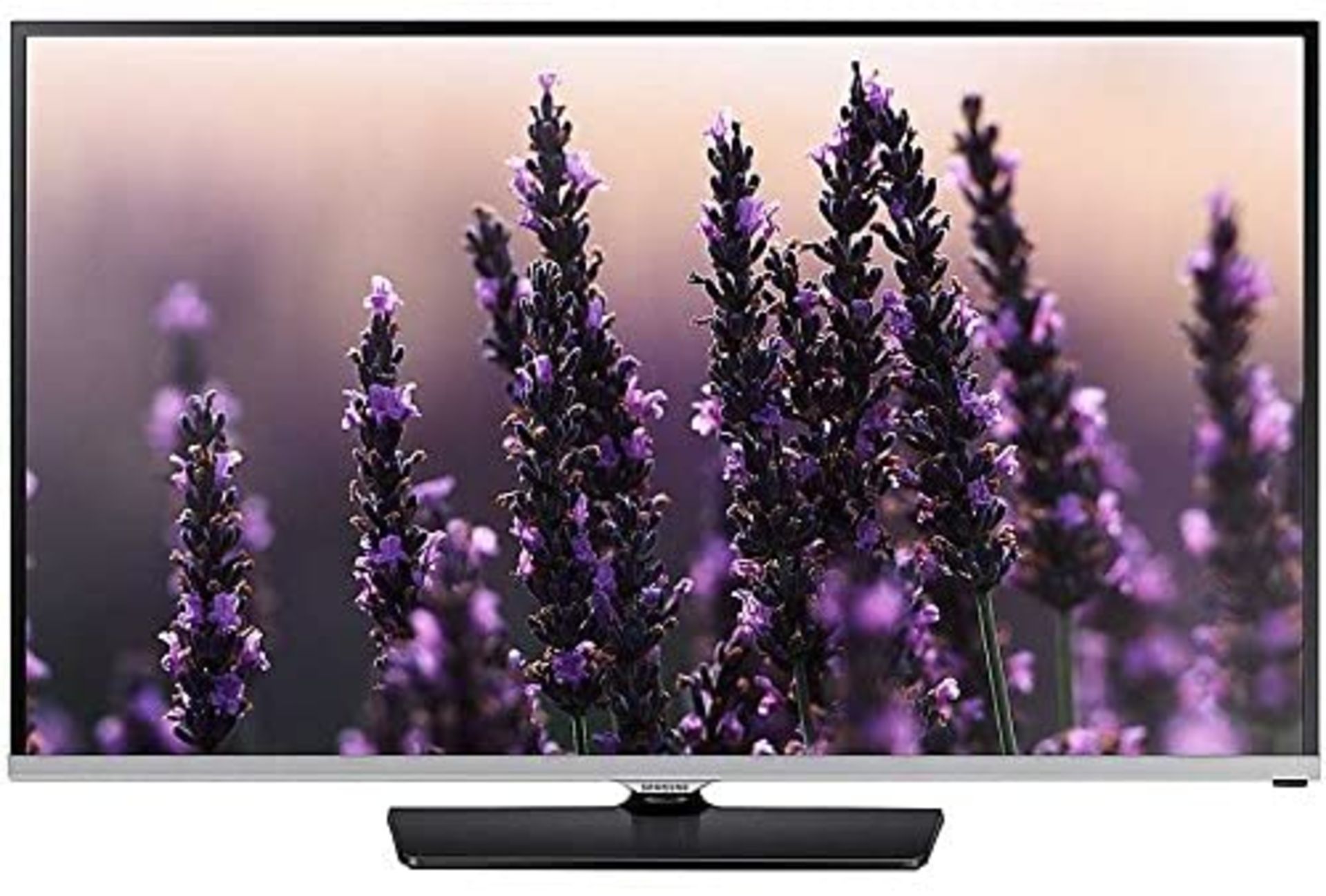 (19) 1 x Grade B - Samsung UE22H5000AK 22-inch Full HD LED TV