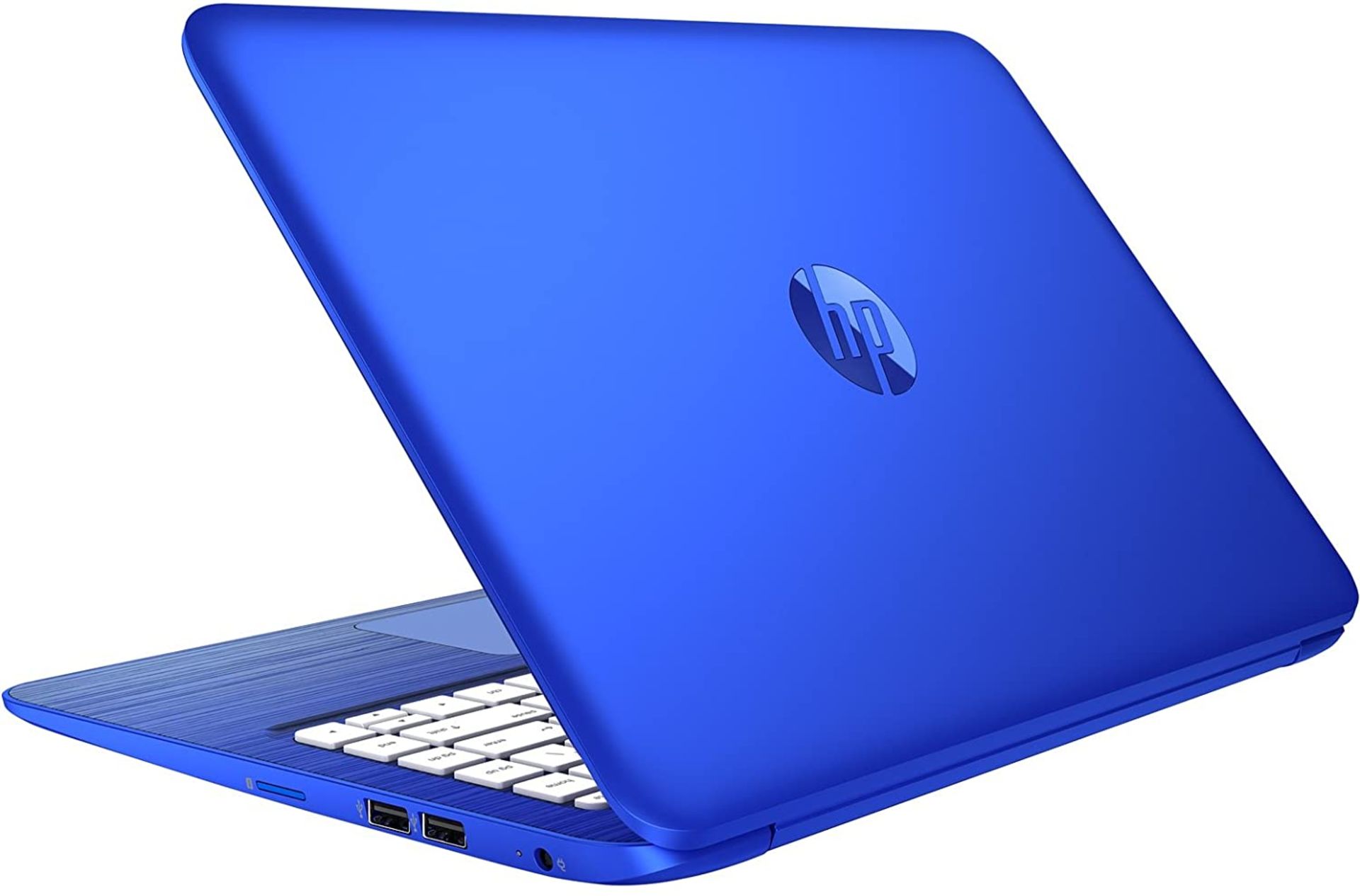 (T3) 1 x GRADE B - HP Stream 13.3" Laptop - Intel Celeron N3050 with Intel HD Graphics (1.6 GHz... - Image 5 of 5