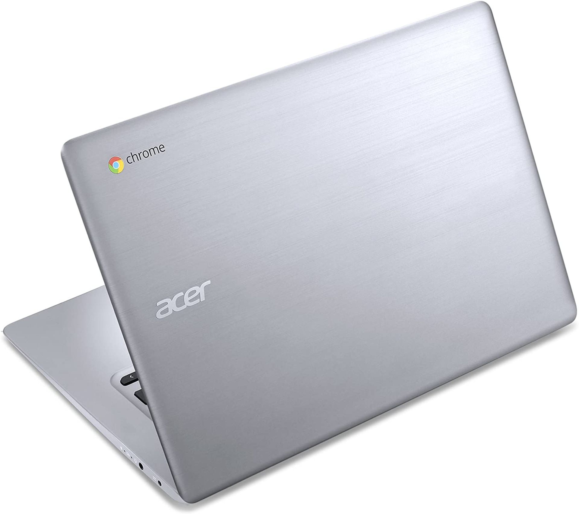 (T1) 1 x GRADE B - Acer Chromebook 14 CB3-431 14 inch Notebook (Celeron N3060, 2 GB RAM, 16 GB ... - Image 5 of 6