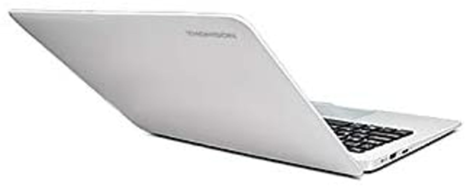 (T13) 1 x GRADE B - THOMSON UK-NEO10A-2WH32 10.1 Inch Laptop with Intel Atom 1.44GHz, 2GB RAM, ... - Image 3 of 3