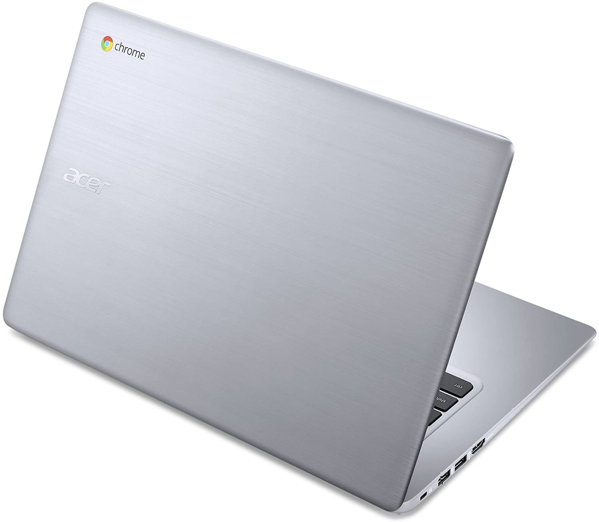 (T1) 1 x GRADE B - Acer Chromebook 14 CB3-431 14 inch Notebook (Celeron N3060, 2 GB RAM, 16 GB ... - Image 6 of 6