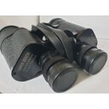 Super Zenith 7X50 Binoculars In Case
