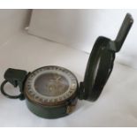 Stanley Of London Military Compass