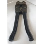Pair Of WW2 Military Wire Cutters