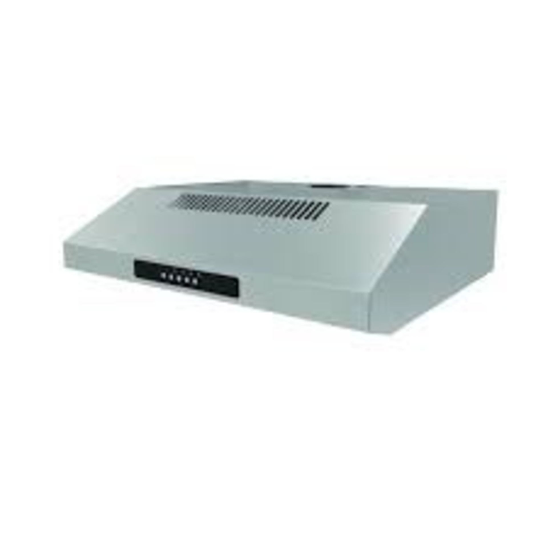 Boxed VH60SS 60cm Cooker Hood