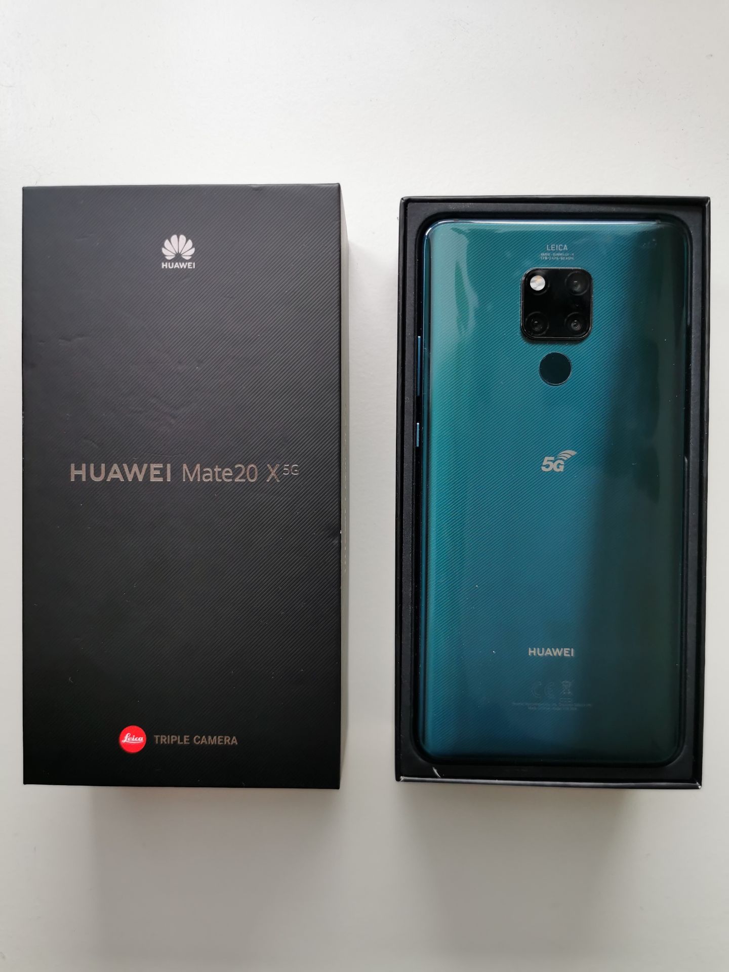 HUAWEI Mate20 X5G