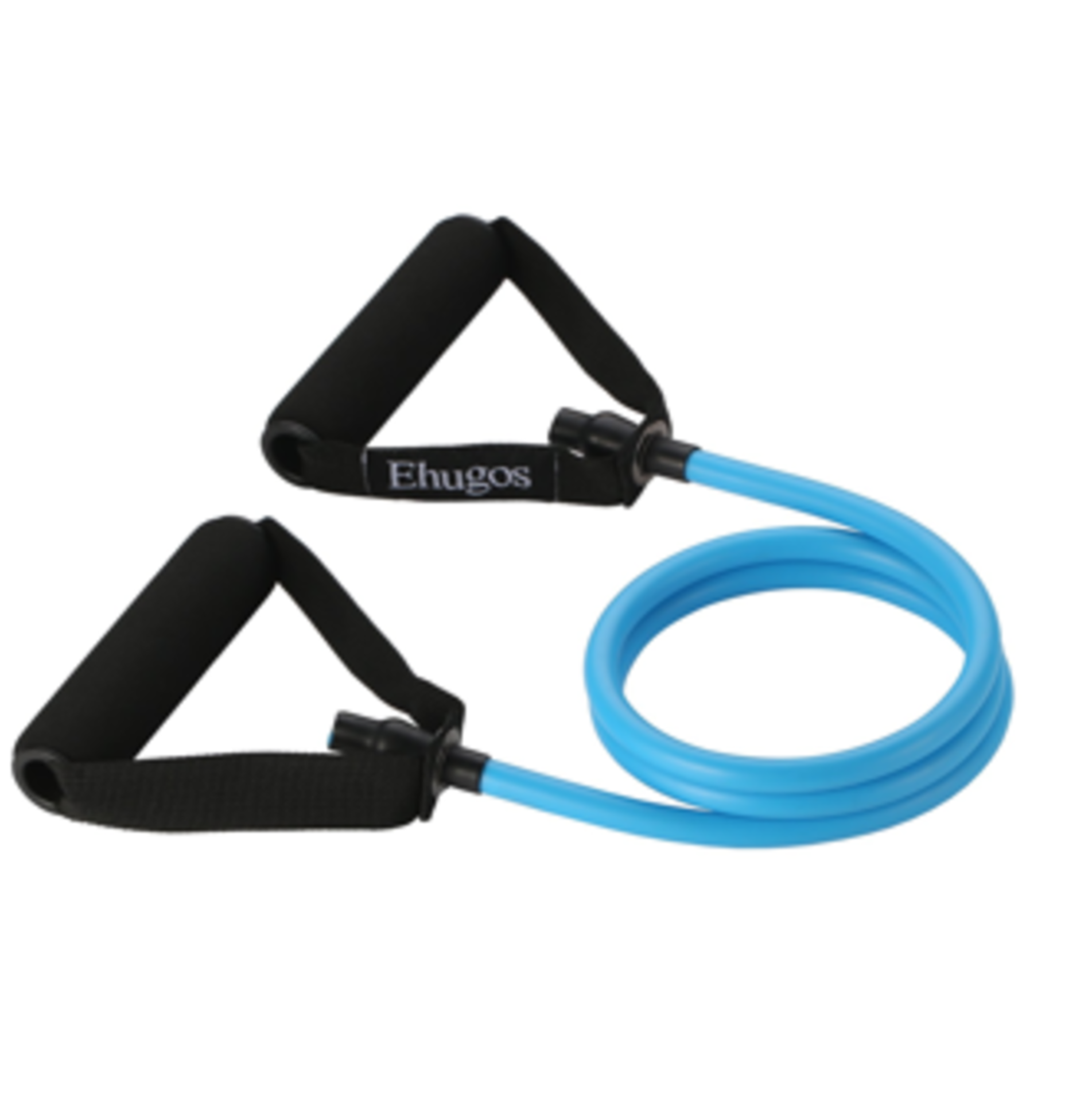 New Boxed Ehugos Resistance Band Resistance