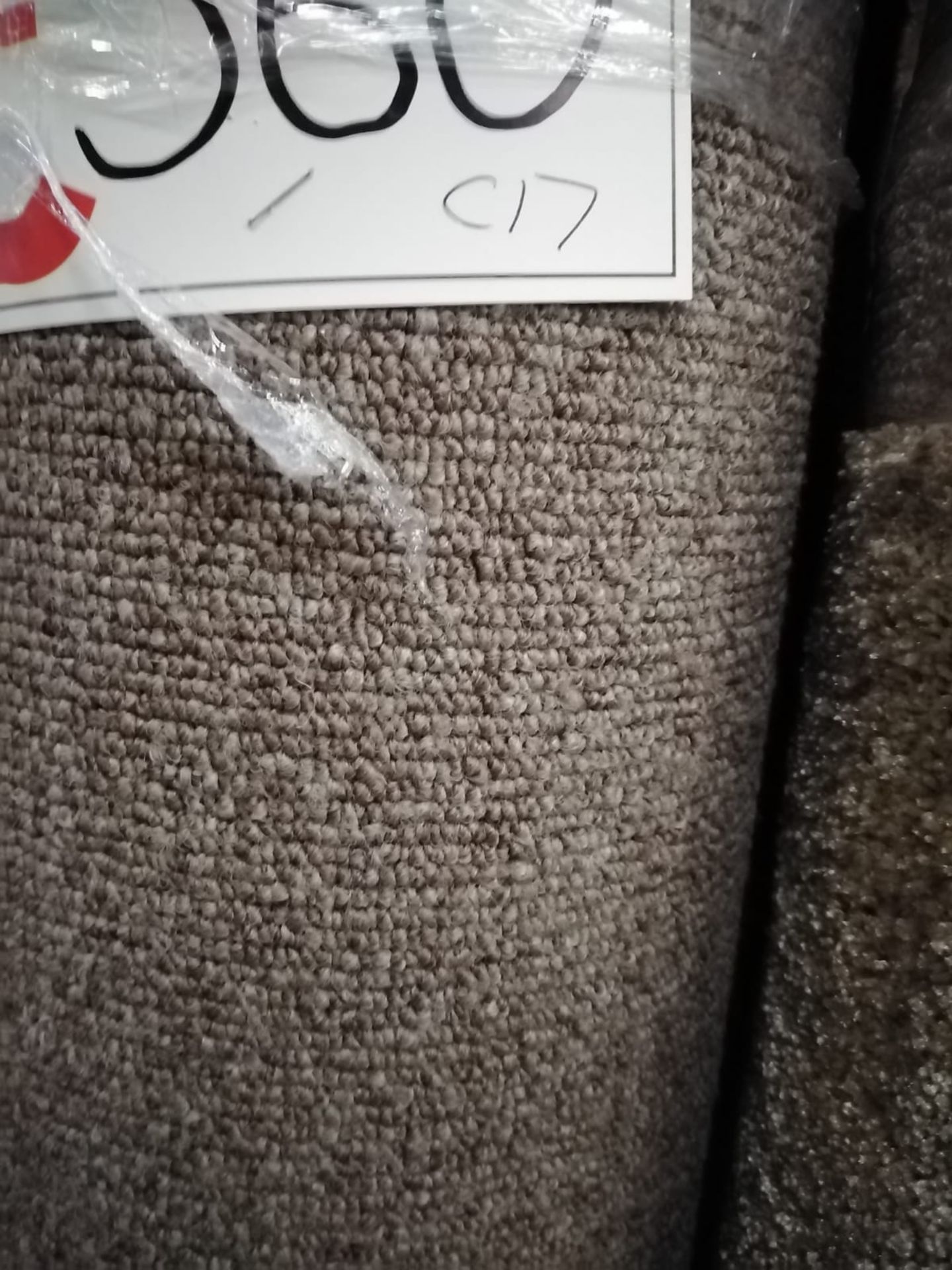 Oxford 9816 Polypropylene Carpet 14'9X13' (4.5X4M)