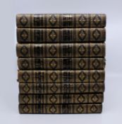 Complete Set The Book of Knowledge Harold F. B. Wheeler Waverley c.1935