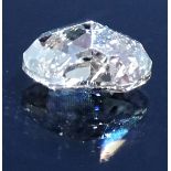 0.52ct Natural Diamond