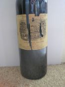 Chateau Lafite Rothschild 1979