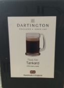 Dartington Real Ale Tankard