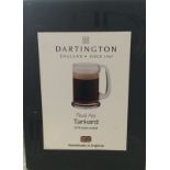 Dartington Real Ale Tankard