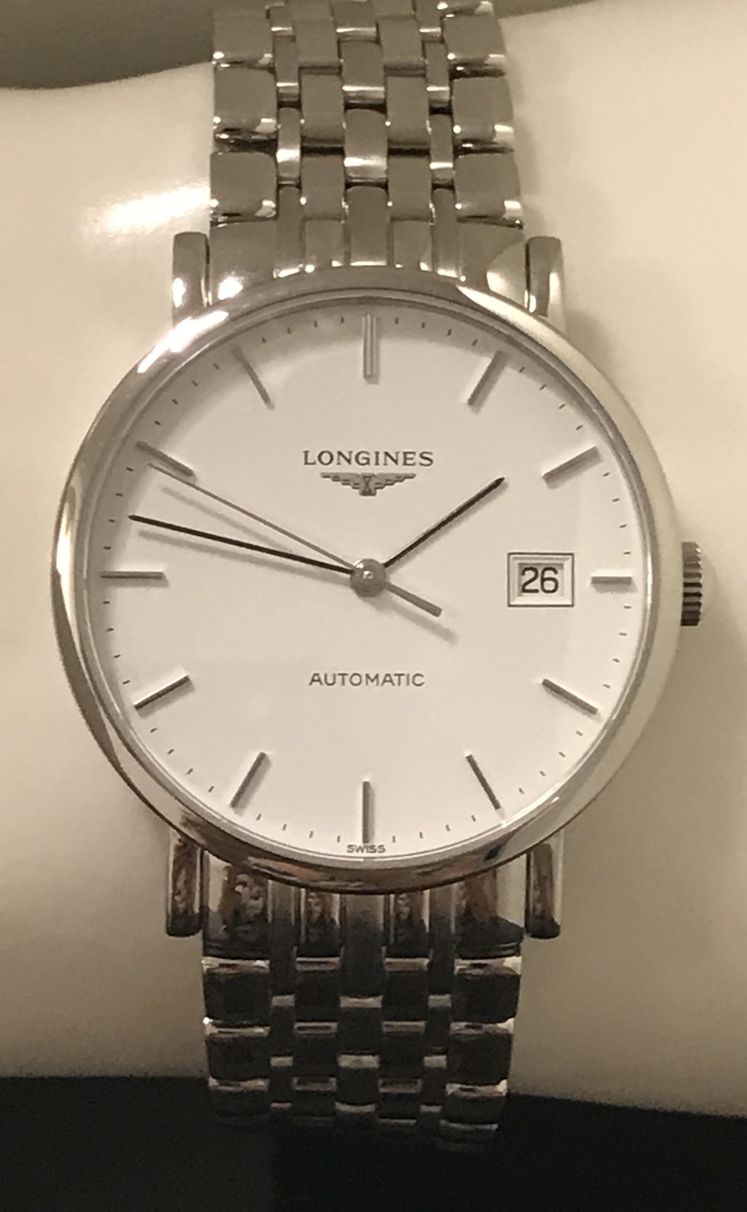 Longines Elegant Automatic - Image 2 of 10