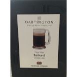 Dartington Real Ale Tankard