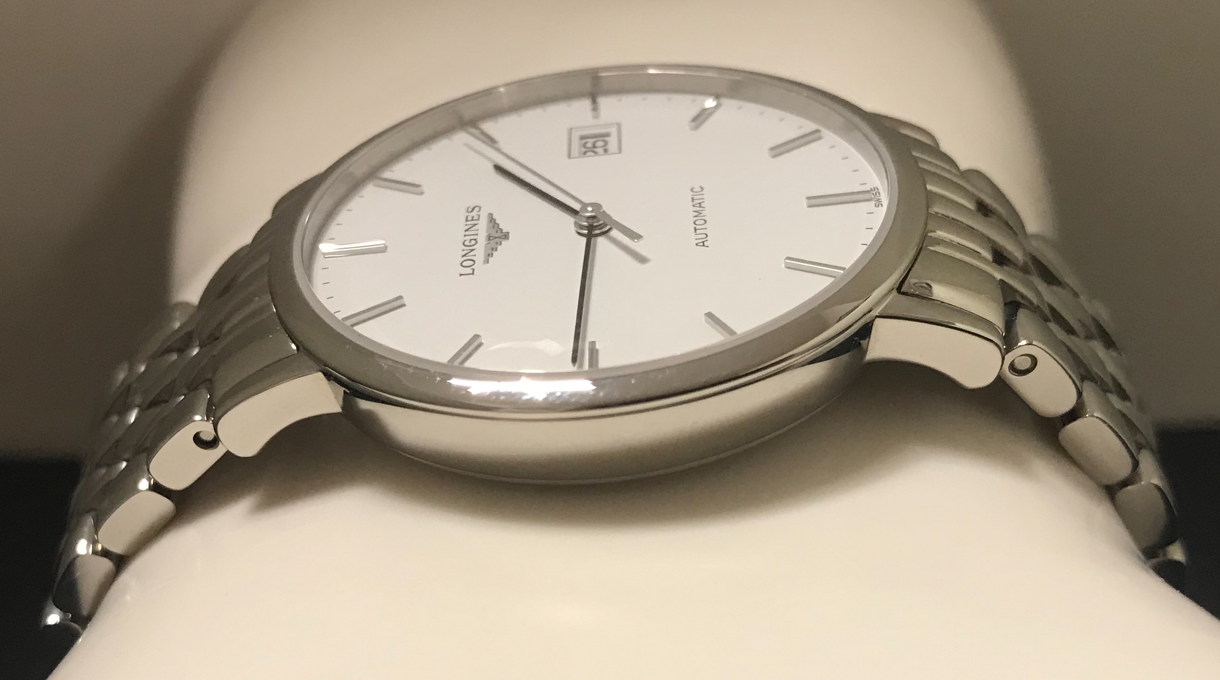 Longines Elegant Automatic - Image 7 of 10