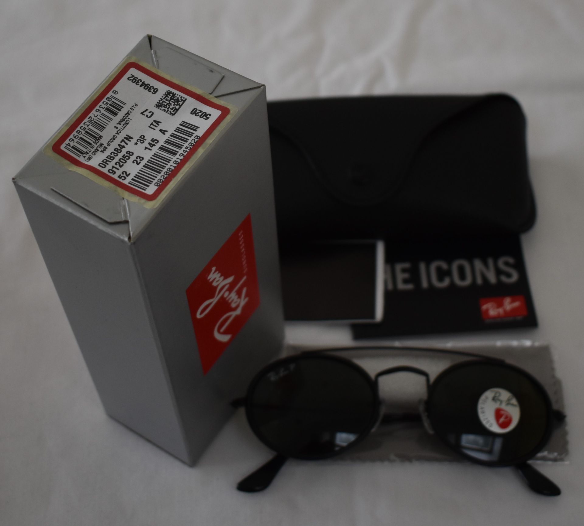 Ray Ban Sunglasses ORB3025 019/W3