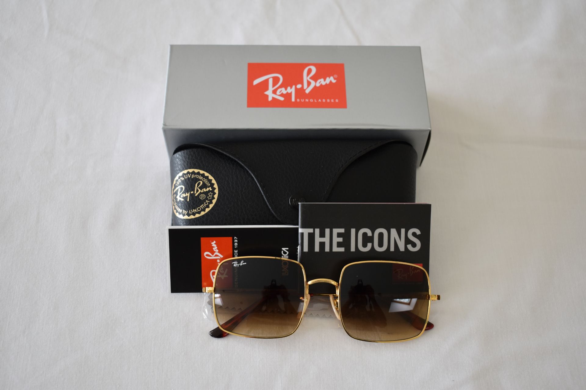 Ray Ban Sunglasses ORB1971 914751