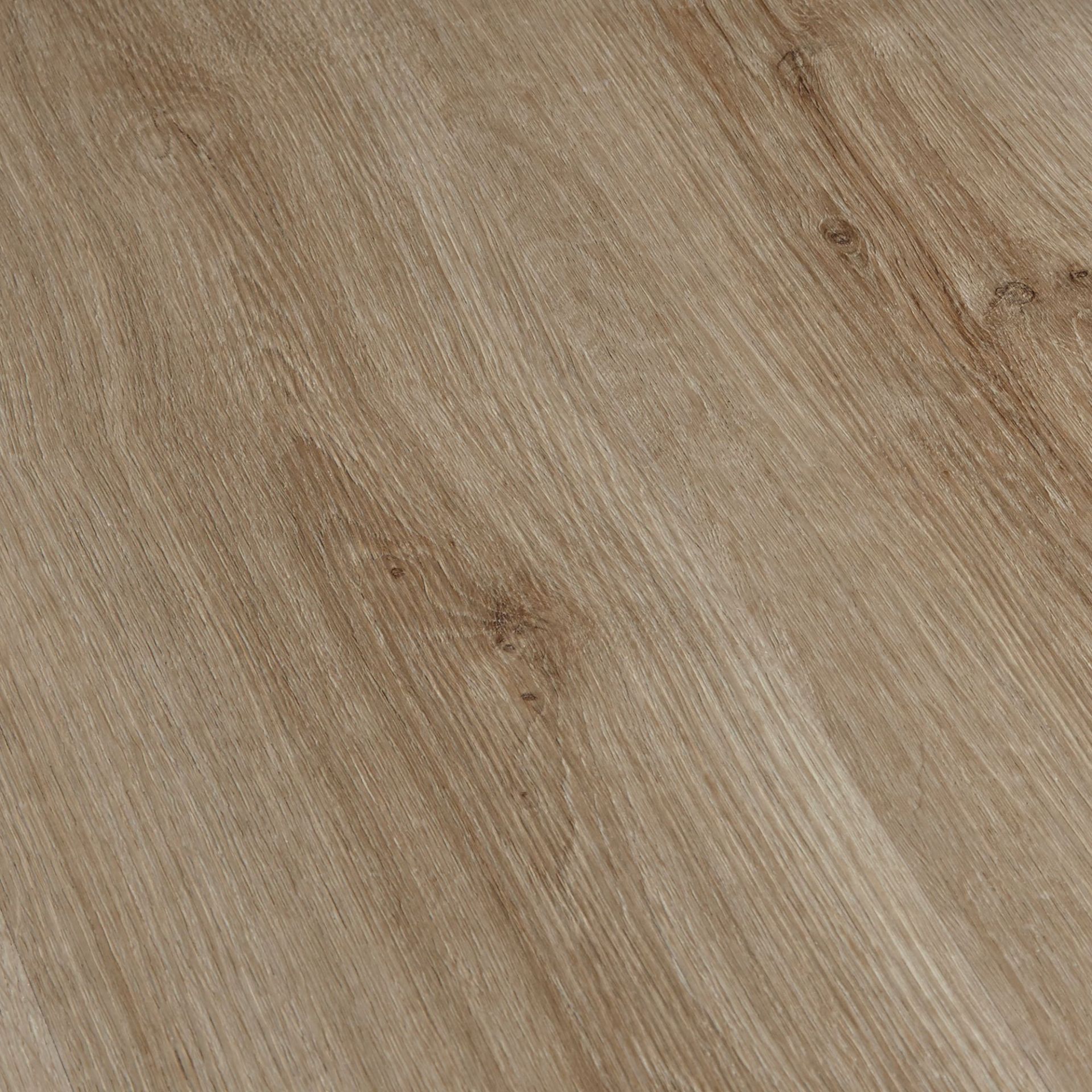 5.27m2 Luxury Natural Oak effect vinyl click flooring. 19.1x131.6mm. Create a stunning look for... - Image 2 of 2