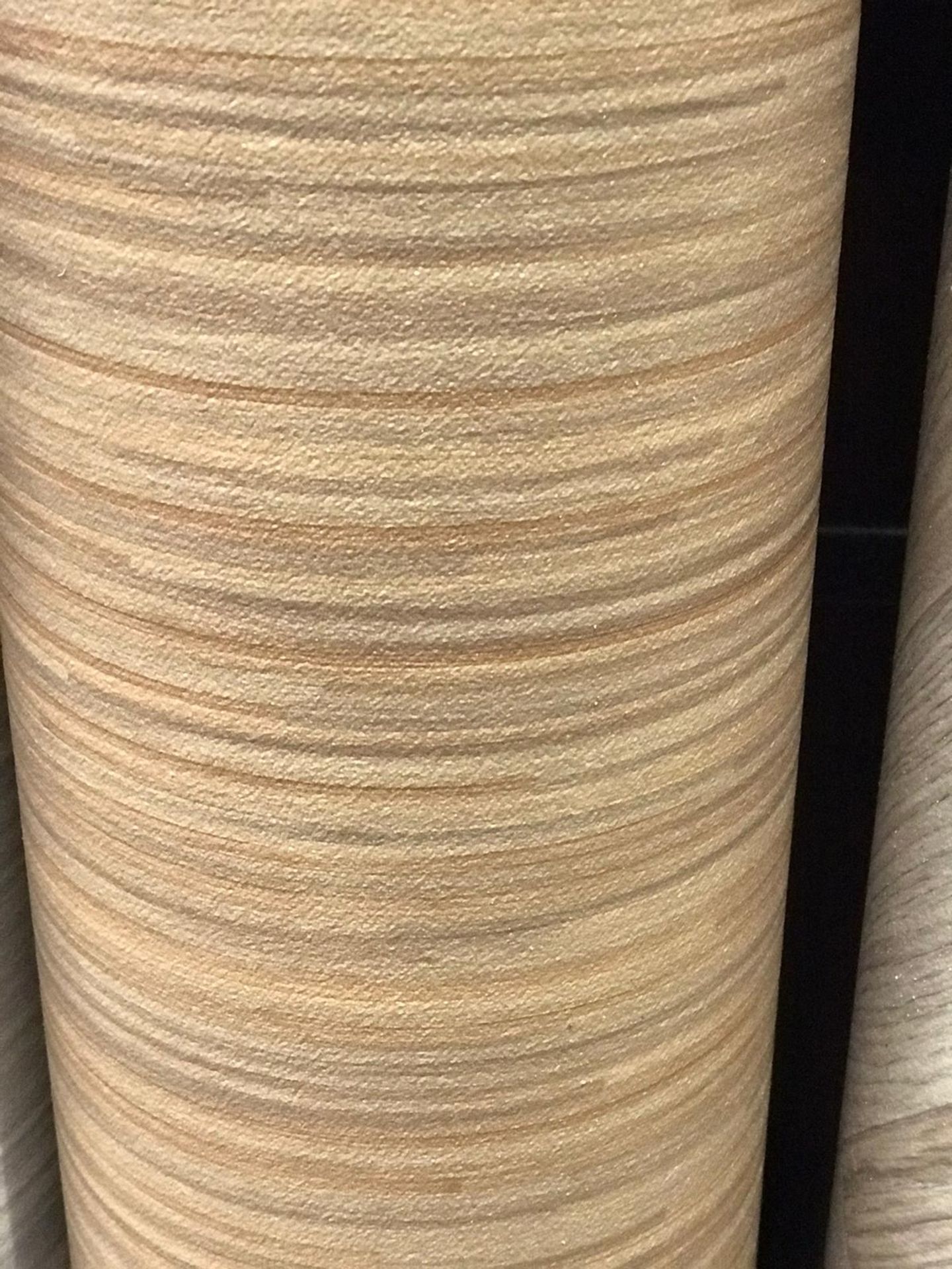 4x2M Beige StripeRef - 11