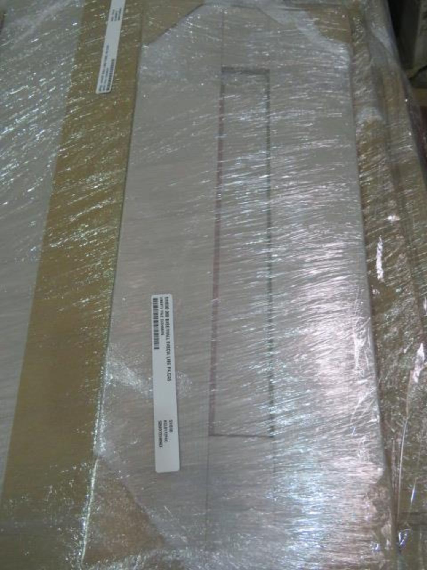 (WG35) Pallet To Contain 91 Items Of New Kitchen Stock. To Include: VARIOUS SIZED DOORS IN CAS... - Image 3 of 3