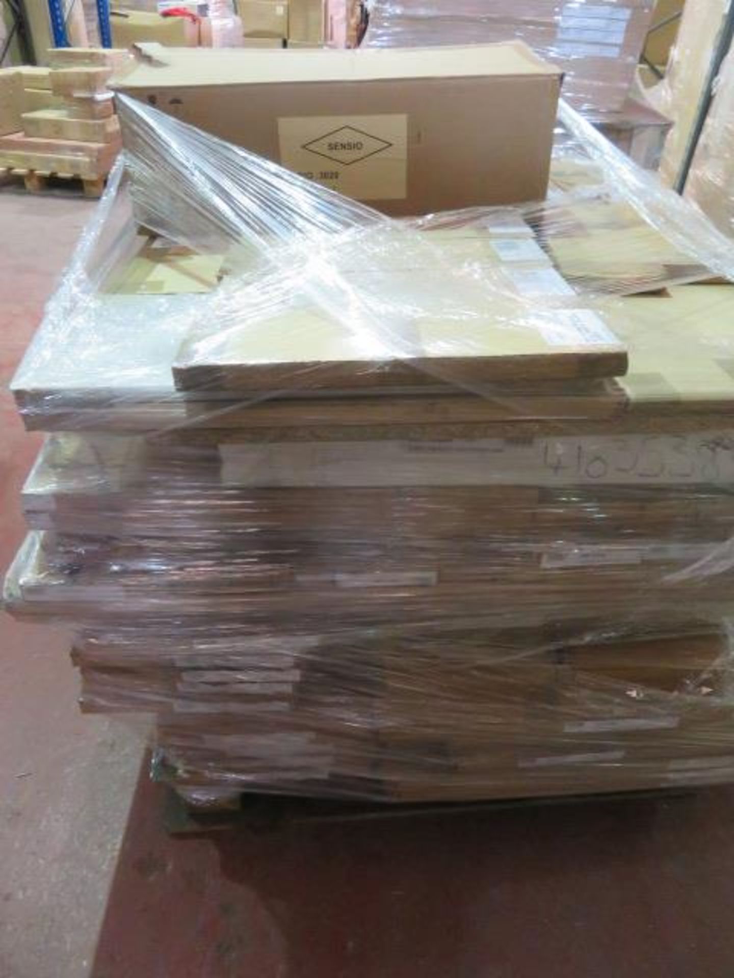 (WG21) Pallet To Contain 80 Items Of New Kitchen Stock. To Include: LED CABINET LIGHTS, VARIOU... - Image 2 of 4