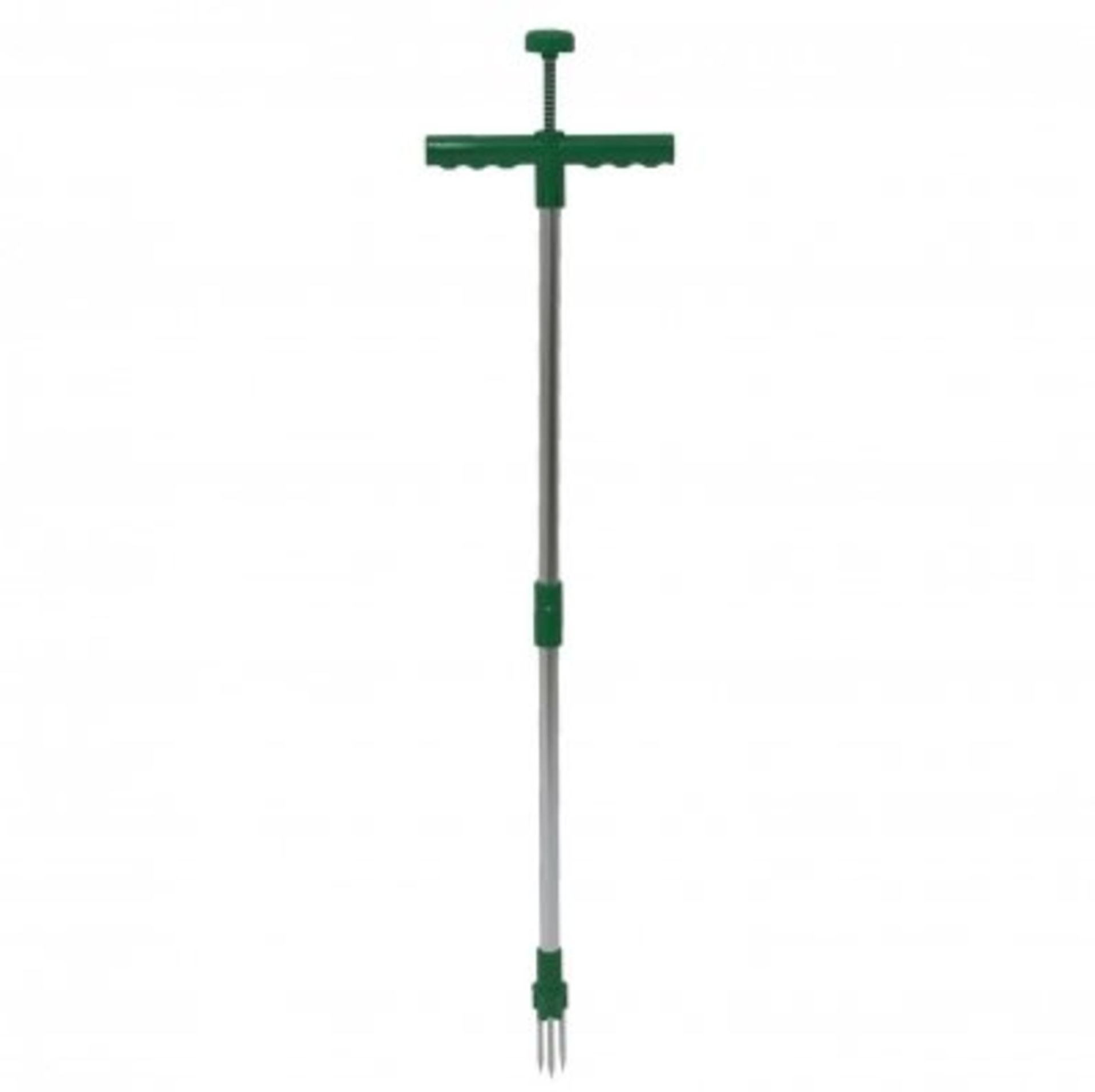 (SK13) Weed Puller Twister Remover Weeder Manual Weeding Garden Tool The weed remover is the...