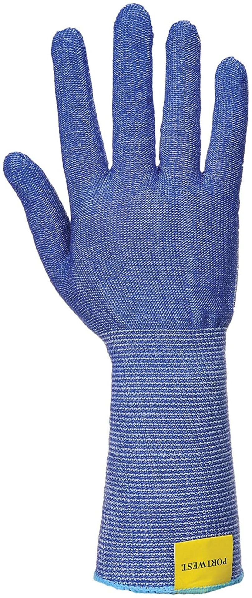 7 x Portwest Sabre - Lite 5 Food Safety Catering Glove (Single Glove)