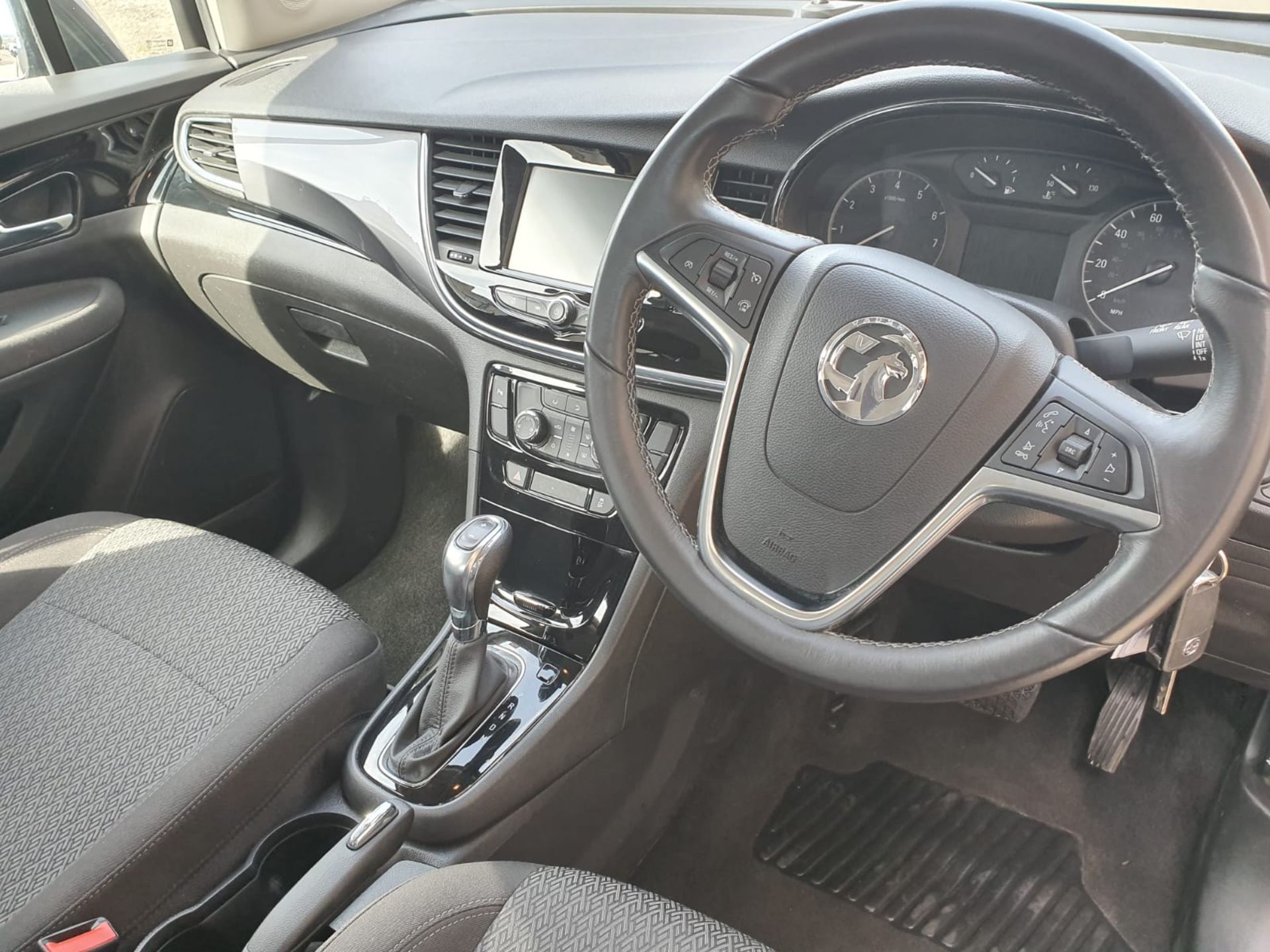 2018, Vauxhall Mokka, Facelift Hatchback 1.4 Petrol - Image 17 of 20
