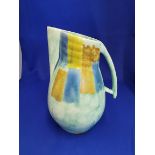 Beswick Jug Beswick Ware Art Deco 1930s Mould 119