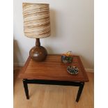 G-Plan Coffee Table Mid Century Retro Vintage 1960s