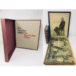 Dreyfus Affair - Book Collection featuring The Ben Shahn Prints (Limited First Edition)