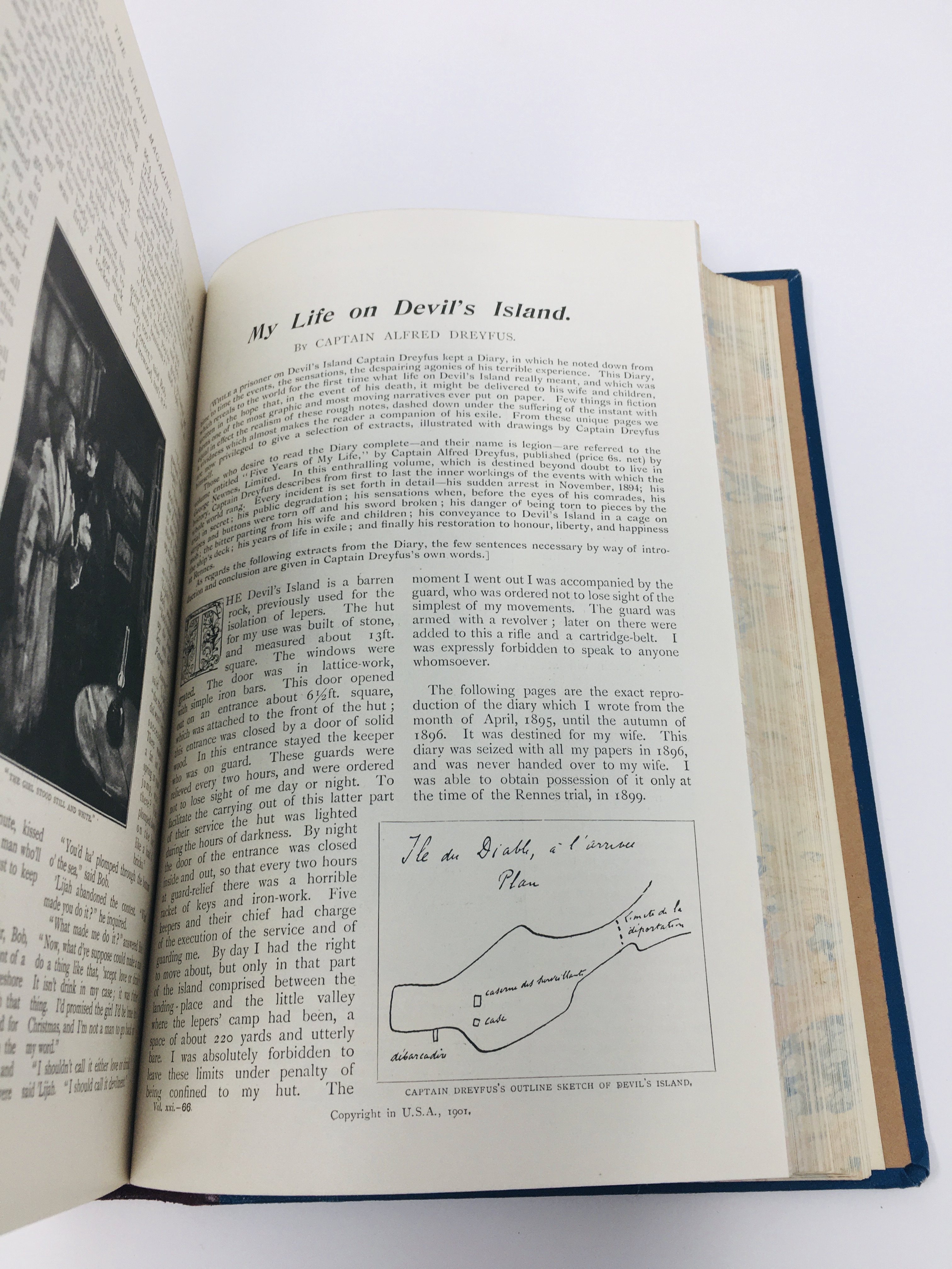 Dreyfus Affair - Book Collection featuring The Ben Shahn Prints (Limited First Edition) - Image 64 of 73