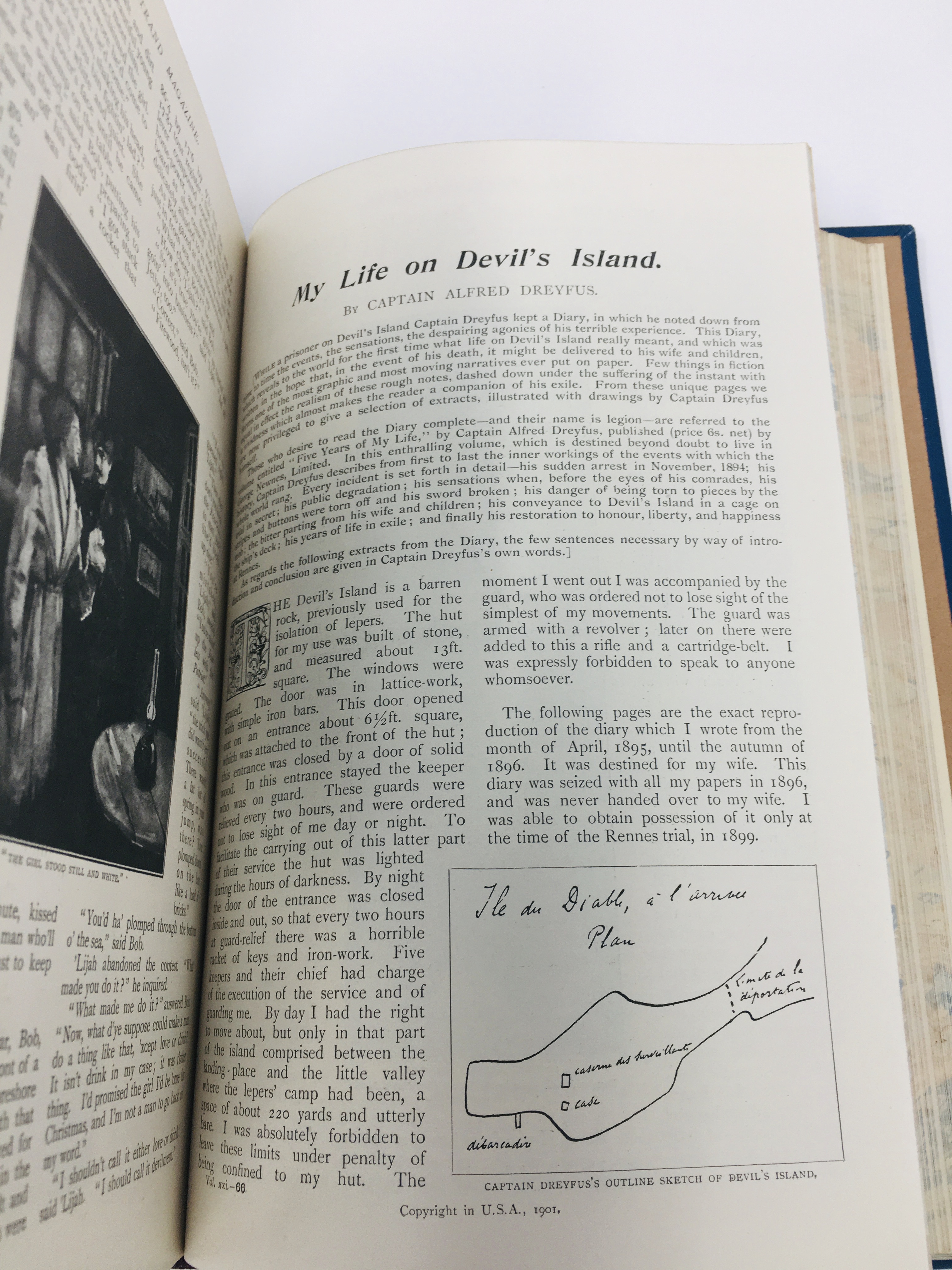 Dreyfus Affair - Book Collection featuring The Ben Shahn Prints (Limited First Edition) - Image 65 of 73