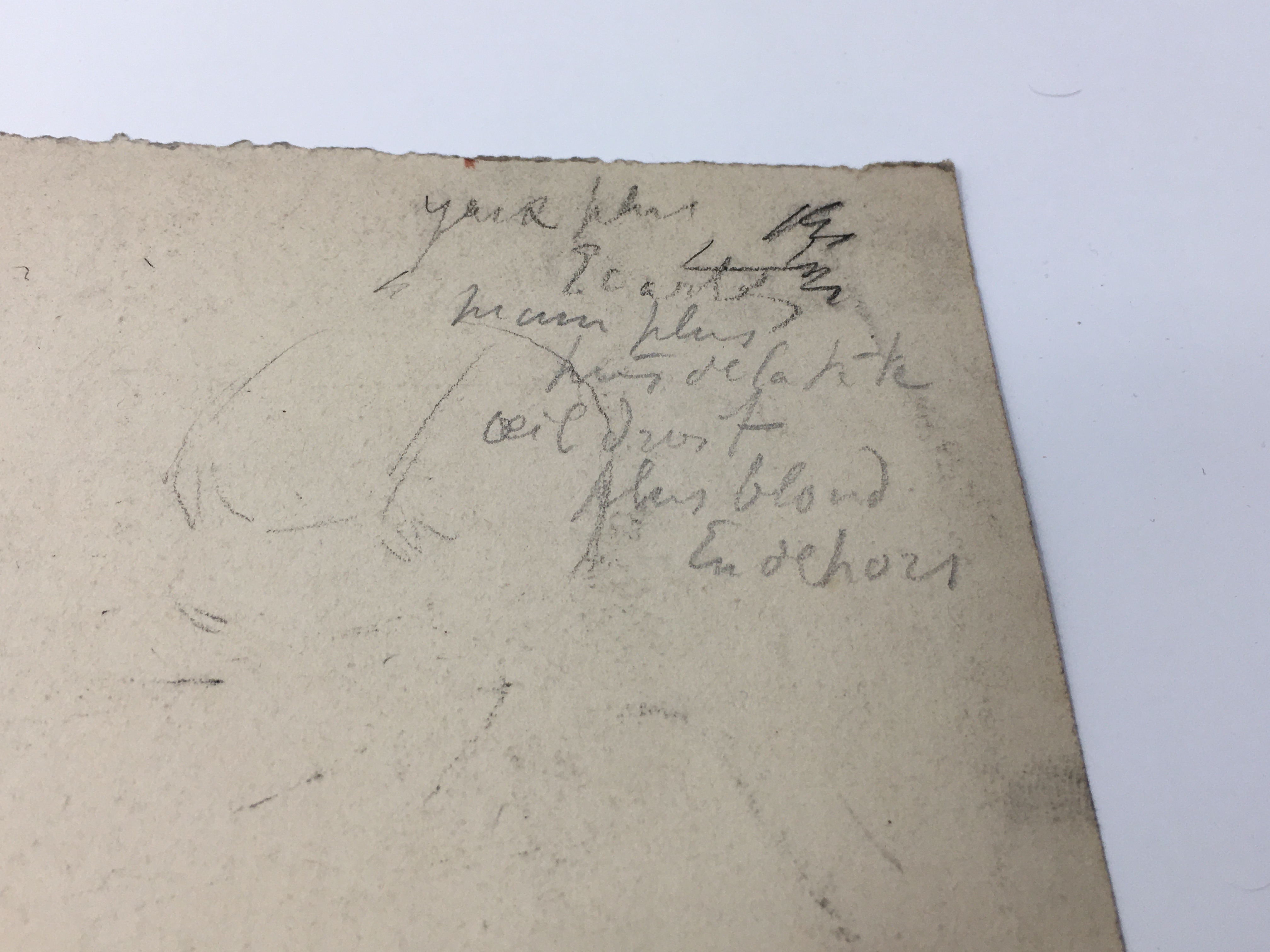 J'Accuse Newspaper, Emile Zola Quote, Signed Dreyfus Portrait, Rare Trial Drawings & Schwartzkoppen - Image 40 of 74