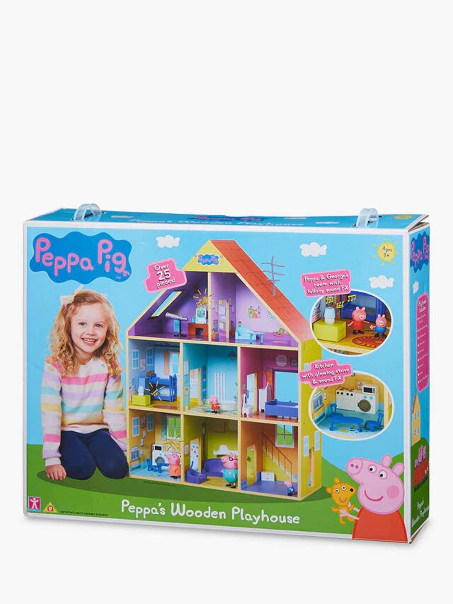 1 Pallet of Raw Customer Returns - Category - Toys - P100007297 - Image 36 of 44