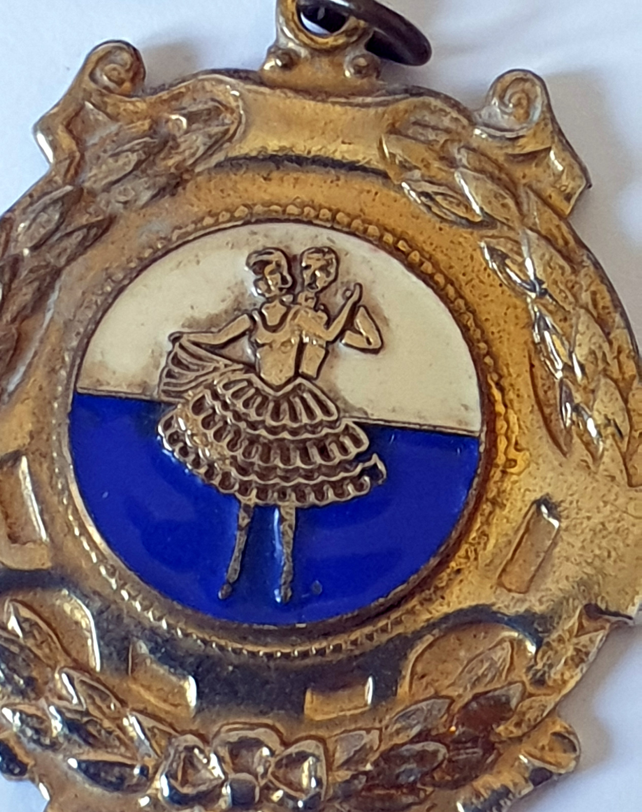 Collection Of Driving And Dance Medals - Image 10 of 11