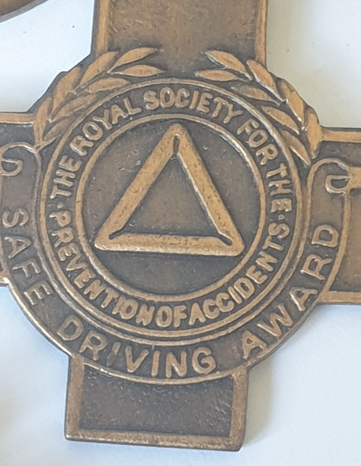 Collection Of Driving And Dance Medals - Image 4 of 11