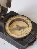 DRGM Military Compass