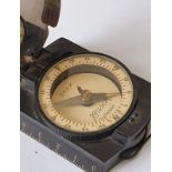 DRGM Military Compass