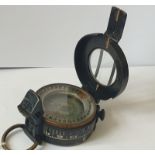 WW2 Compass T.G. CO LTD LONDON